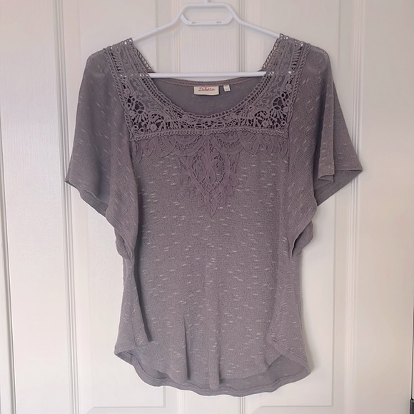 Anthropologie Tops - Anthro top
